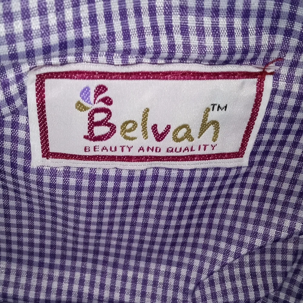 Belvah